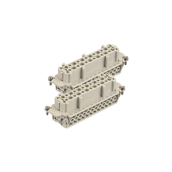 HARTING Schraubanschluss 09330242711